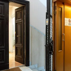 Residenza Ottaviani Pensión